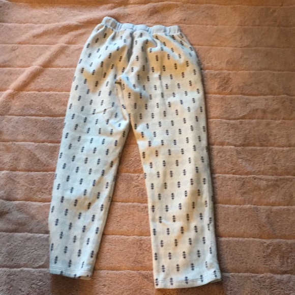 Cozy pj pants - Picture 2 of 2